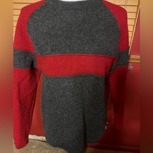 Ralph Lauren Chaps wool sweater